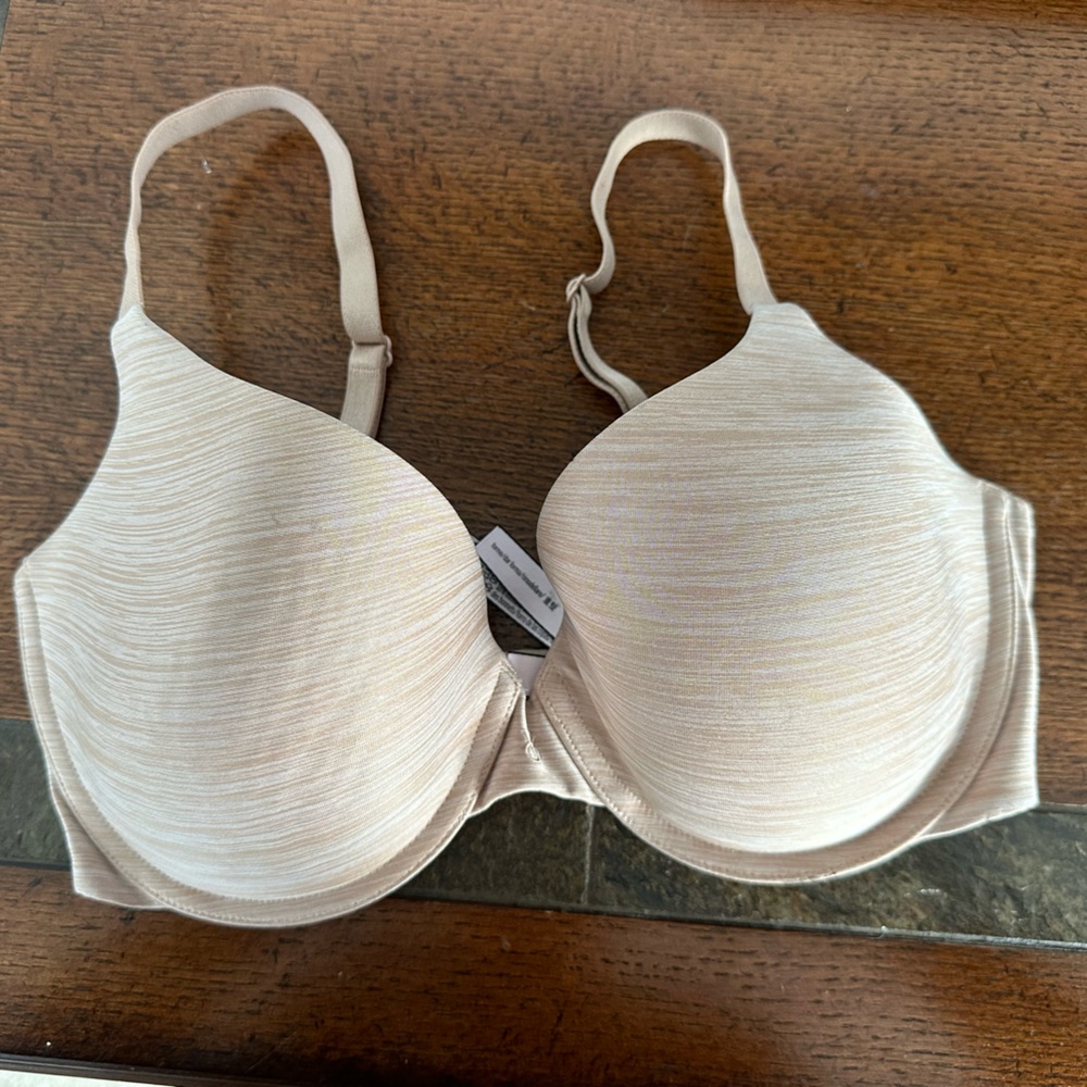 *EUC*Sz 34DD*VS Bra
